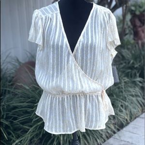 Blouse ‼️‼️$10‼️‼️CLEARANCE SALE